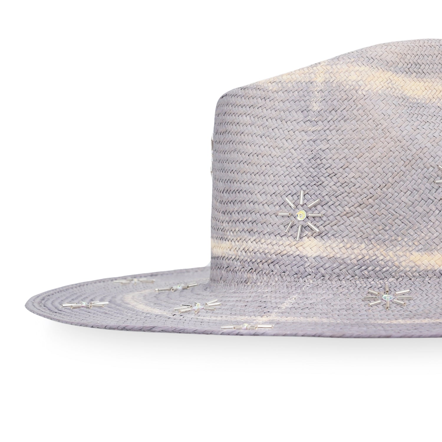 CATCH THE LIGHT HAT