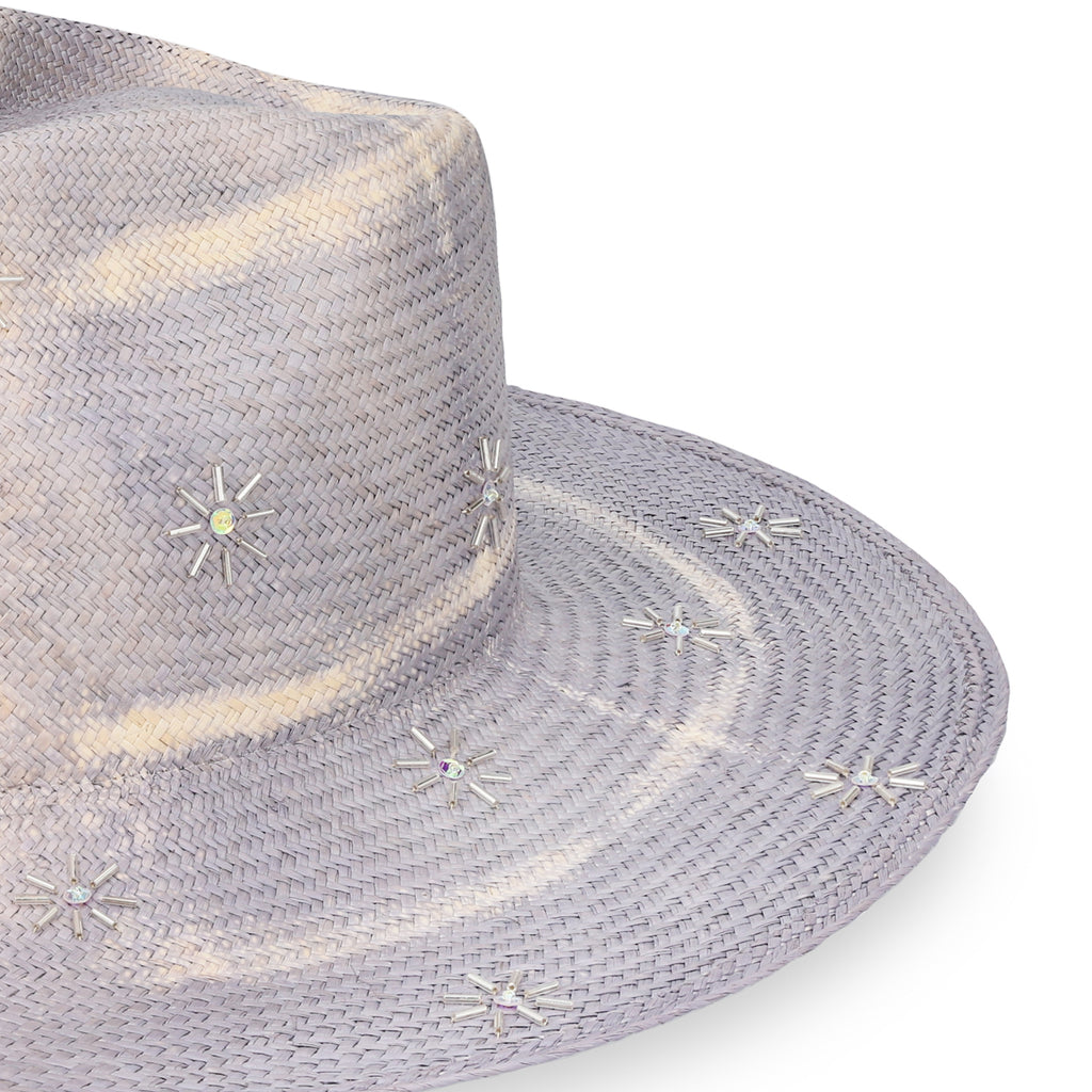CATCH THE LIGHT HAT
