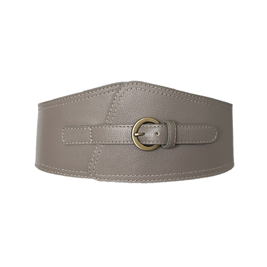 GALES TAUPE - AMARANTE
