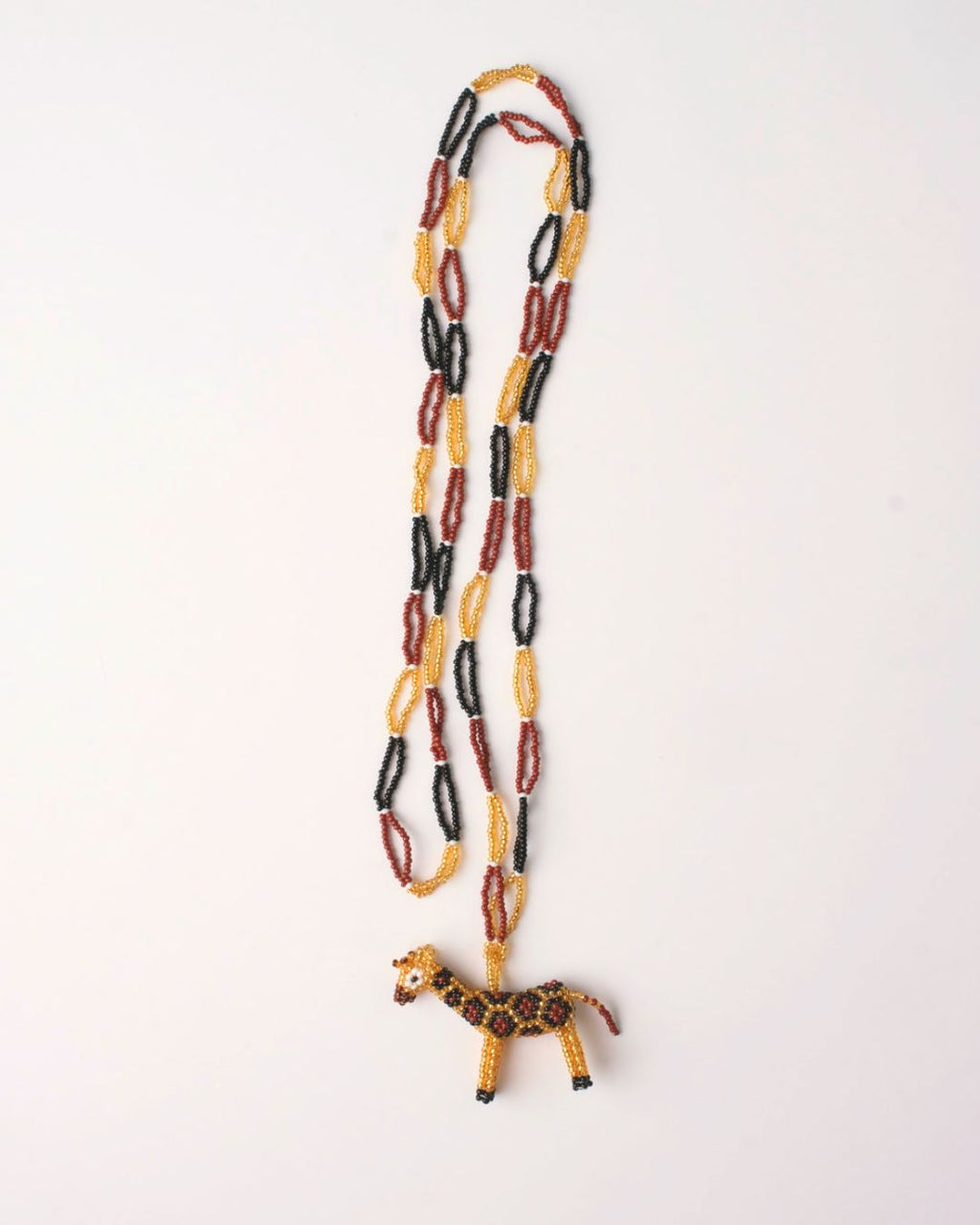 SAFARI NECKLACE