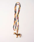 SAFARI NECKLACE