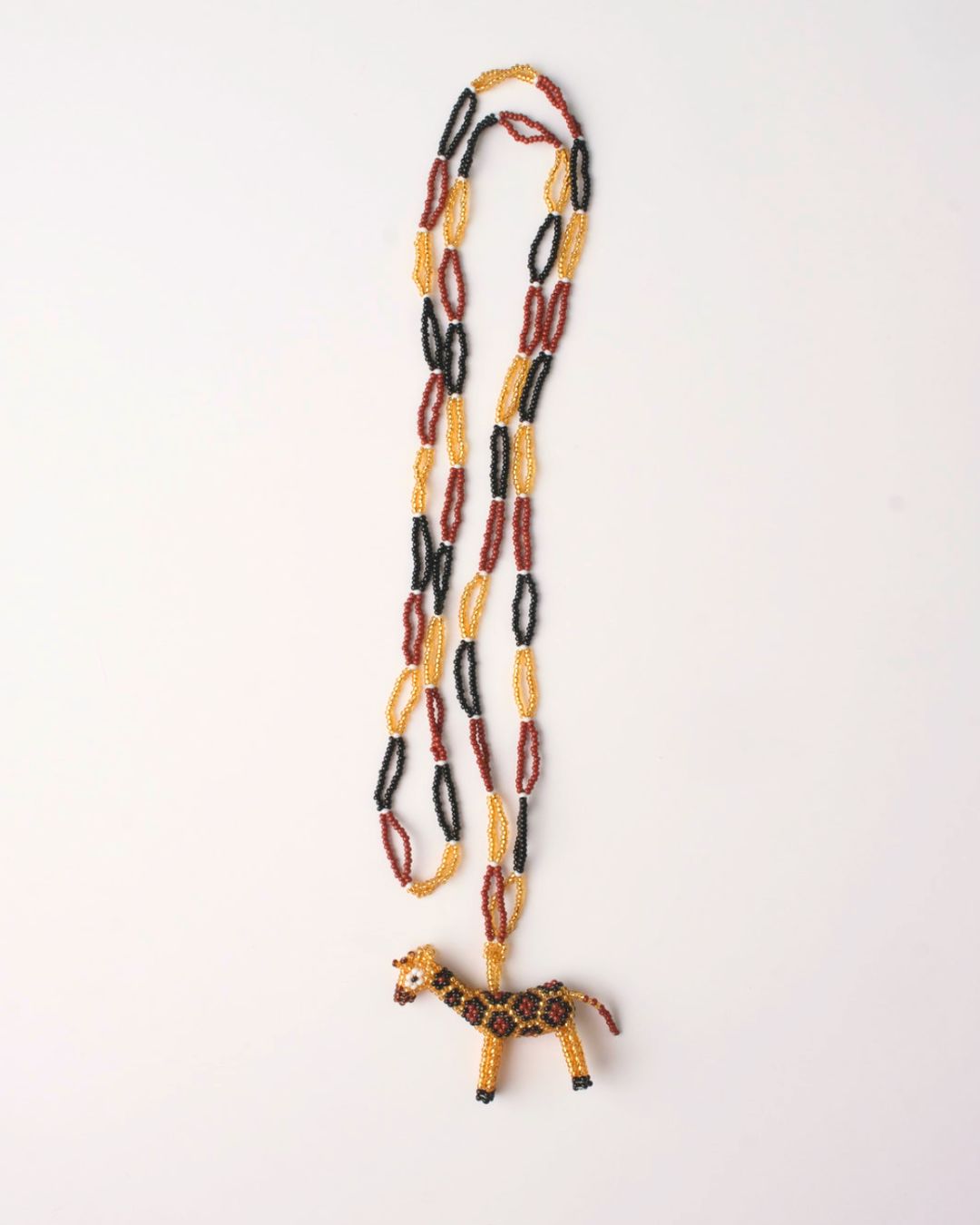 SAFARI NECKLACE