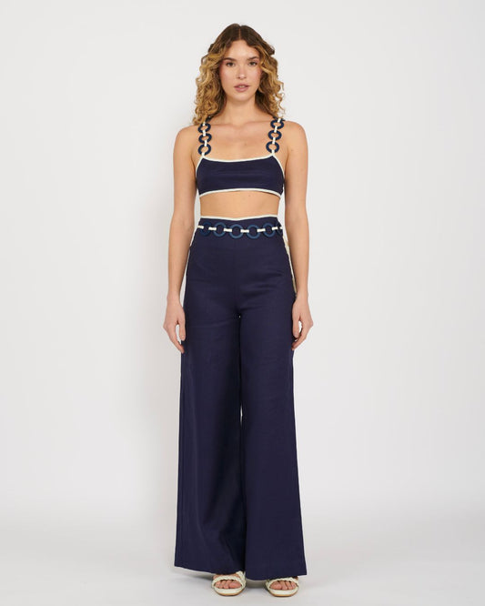 Blu Set