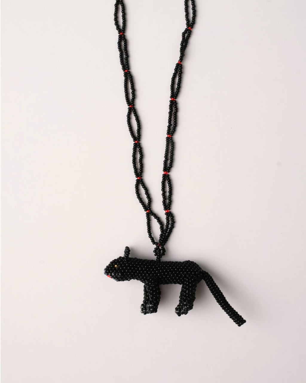 PANTERA NECKLACE