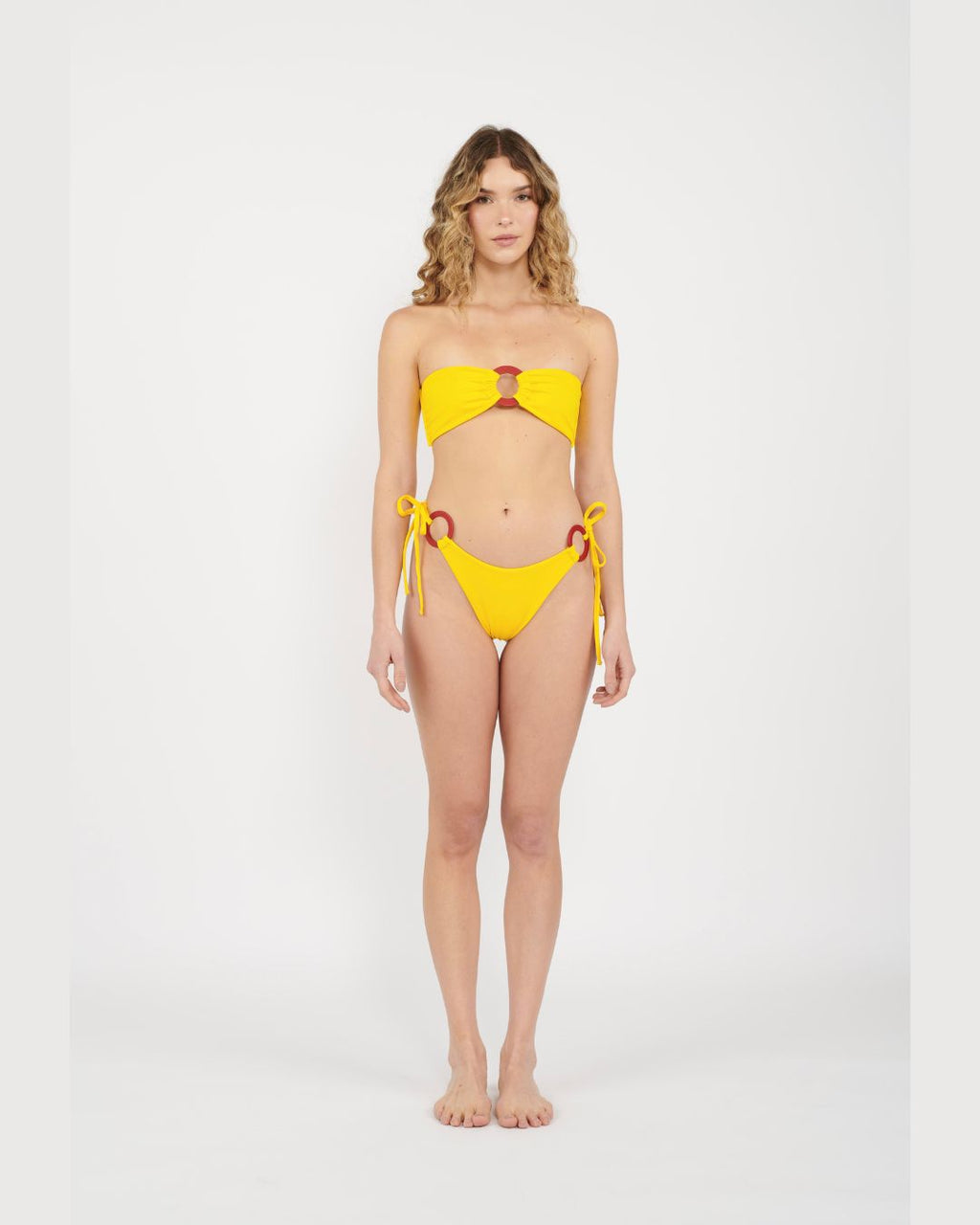 Honey Bikini