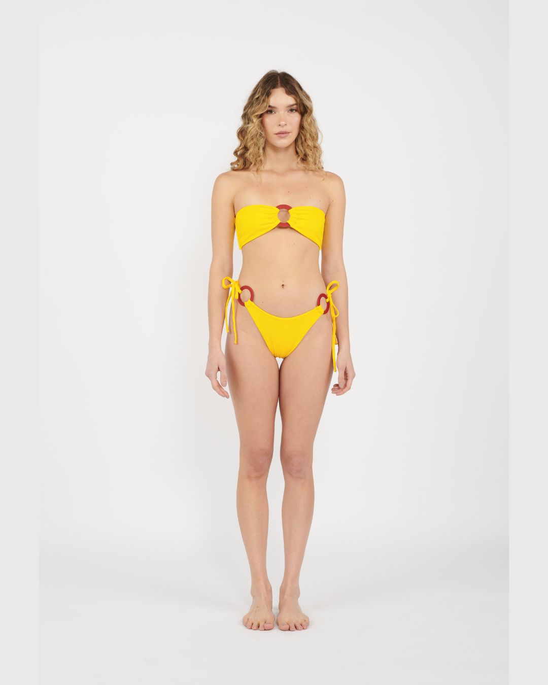 Honey Bikini