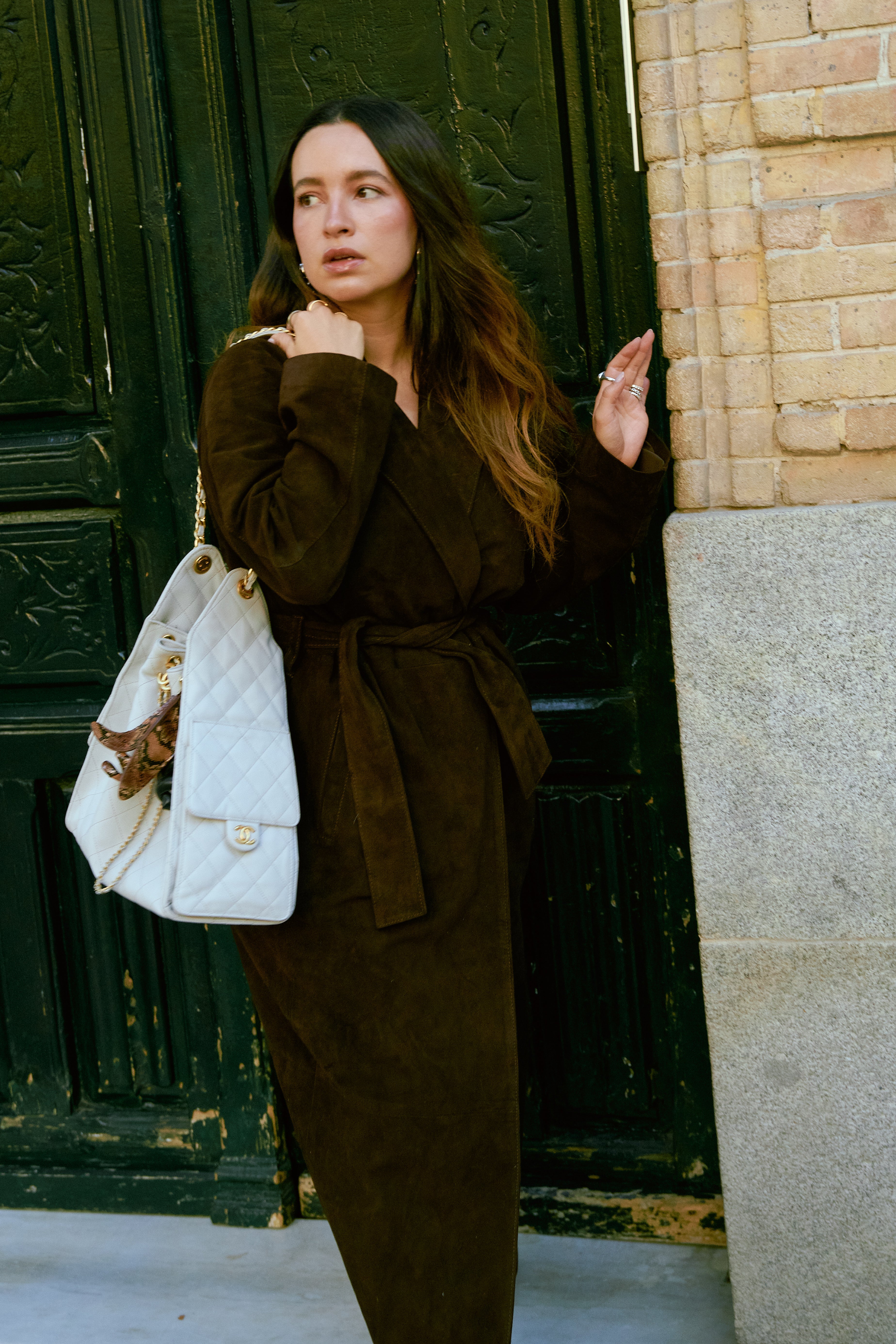 FORTE COAT