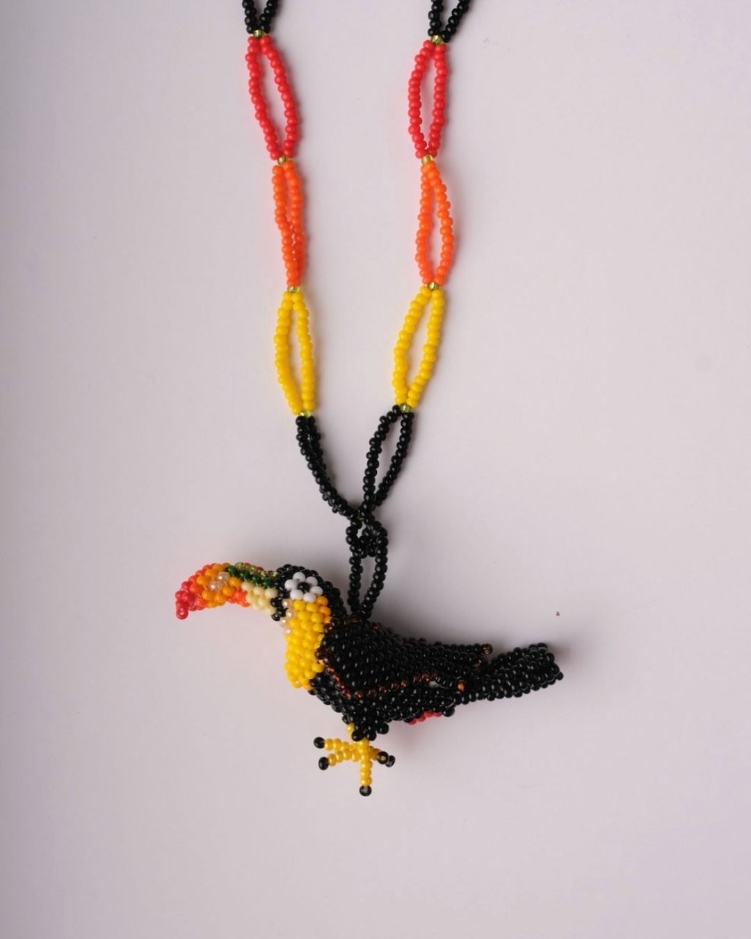 PELICANO NECKLACE
