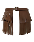 WILD WEST CINNAMON - AMARANTE