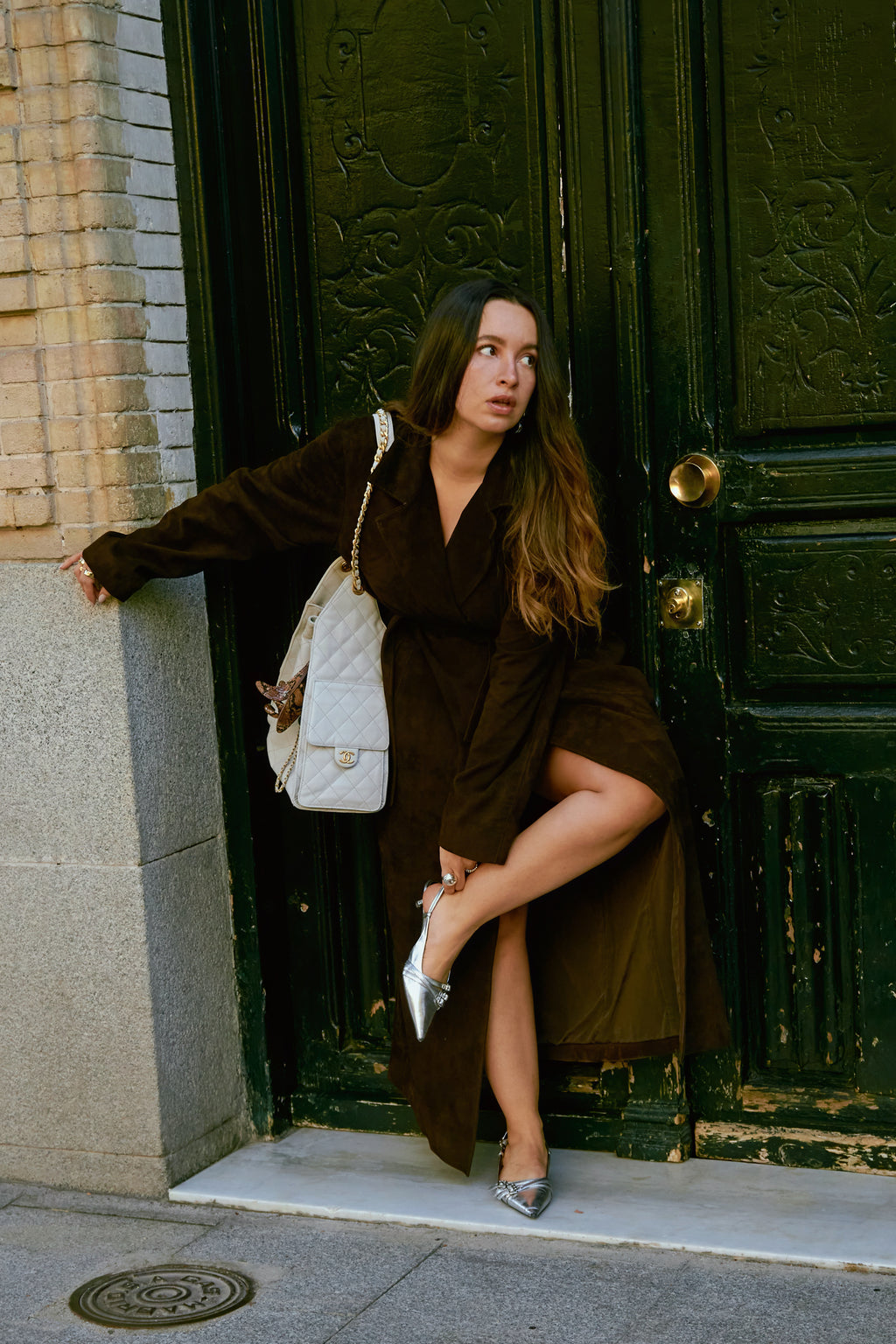 FORTE COAT