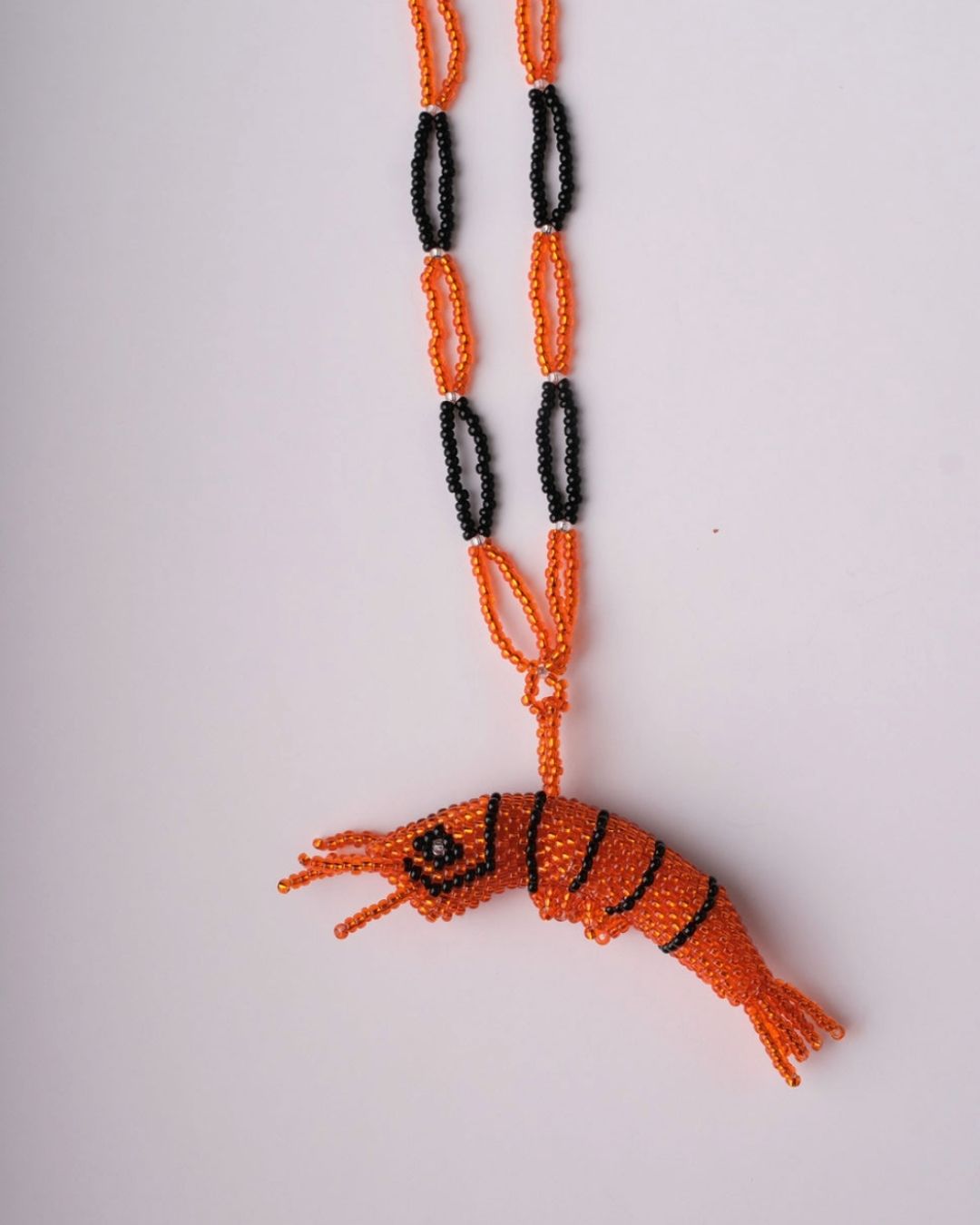 GAMBA SUNSET NECKLACE