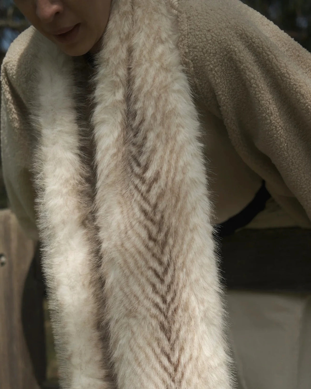 LUMA BEIGE