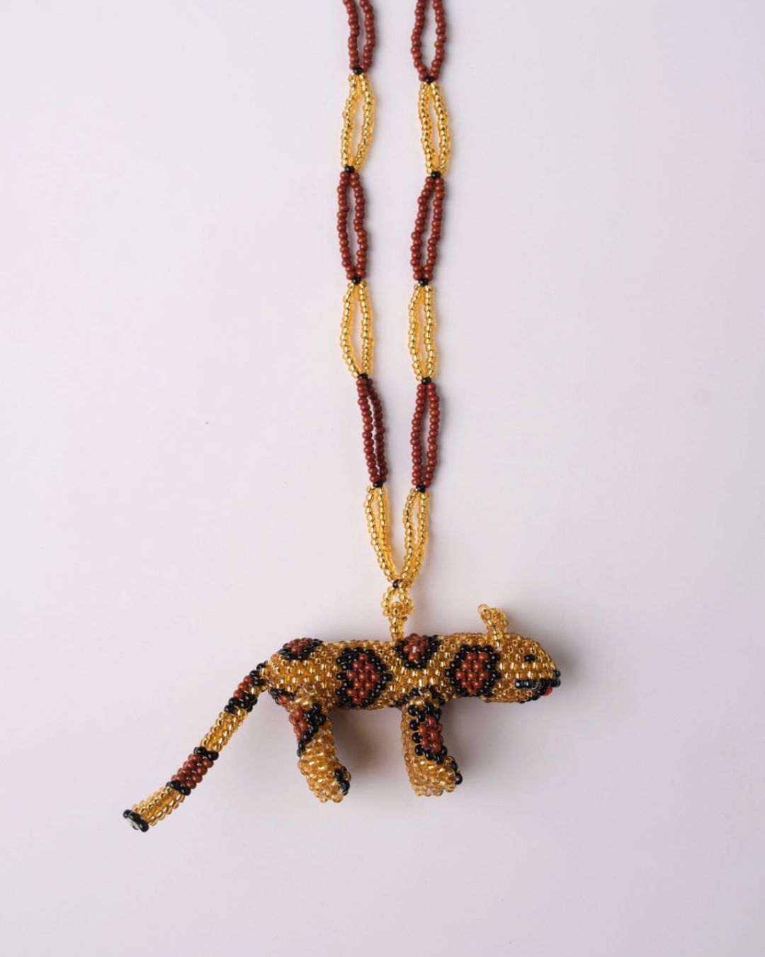 FEROZ NECKLACE