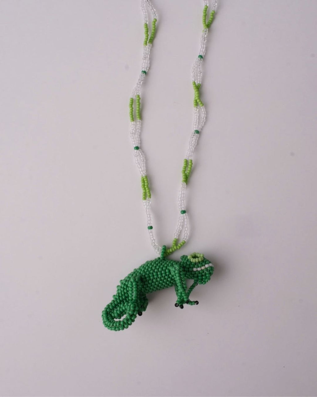 VIDA VERDE NECKLACE