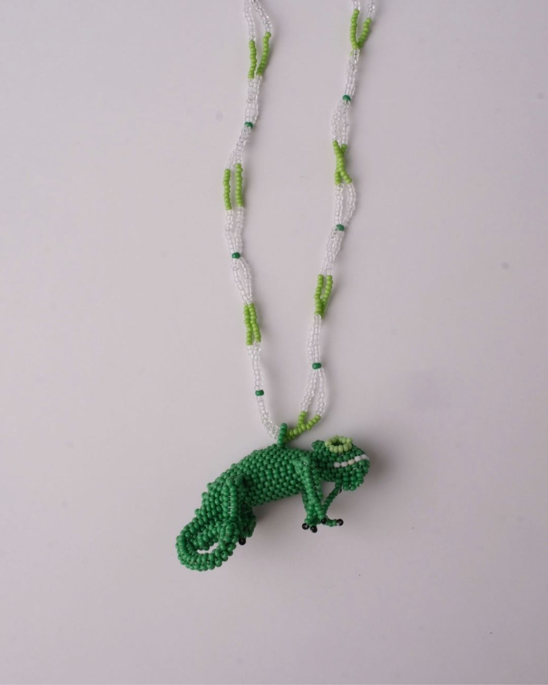 VIDA VERDE NECKLACE