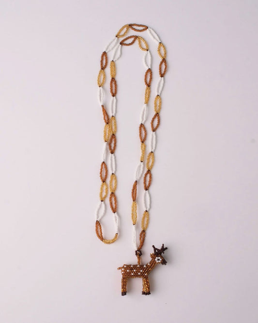 BAMBI NECKLACE