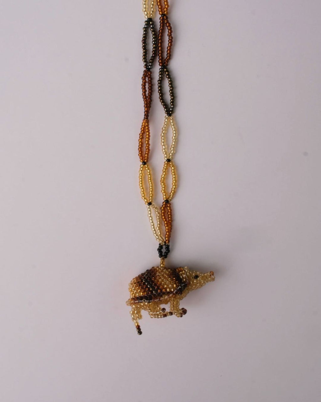 ESPINA NECKLACE