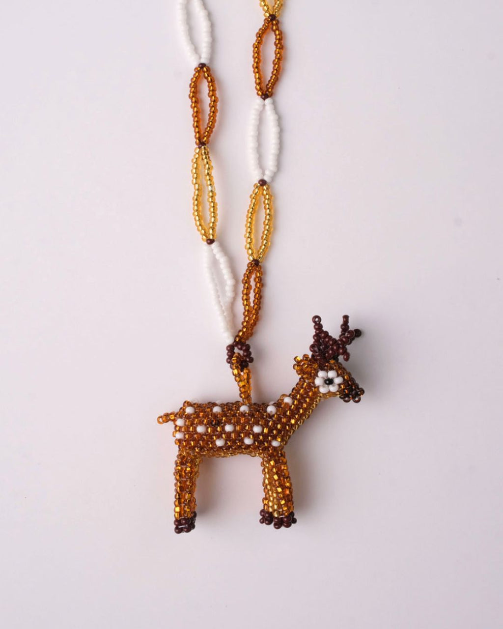 BAMBI NECKLACE