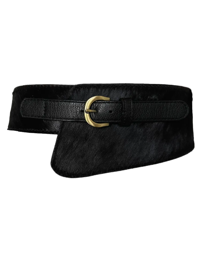 SAVANNA BLACK - AMARANTE