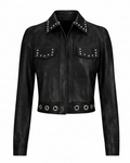 CALUMET BLACK JACKET