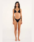 BLACK SAMBA BIKINI SET