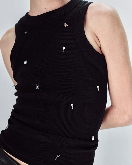 ZAMENI TANK TOP