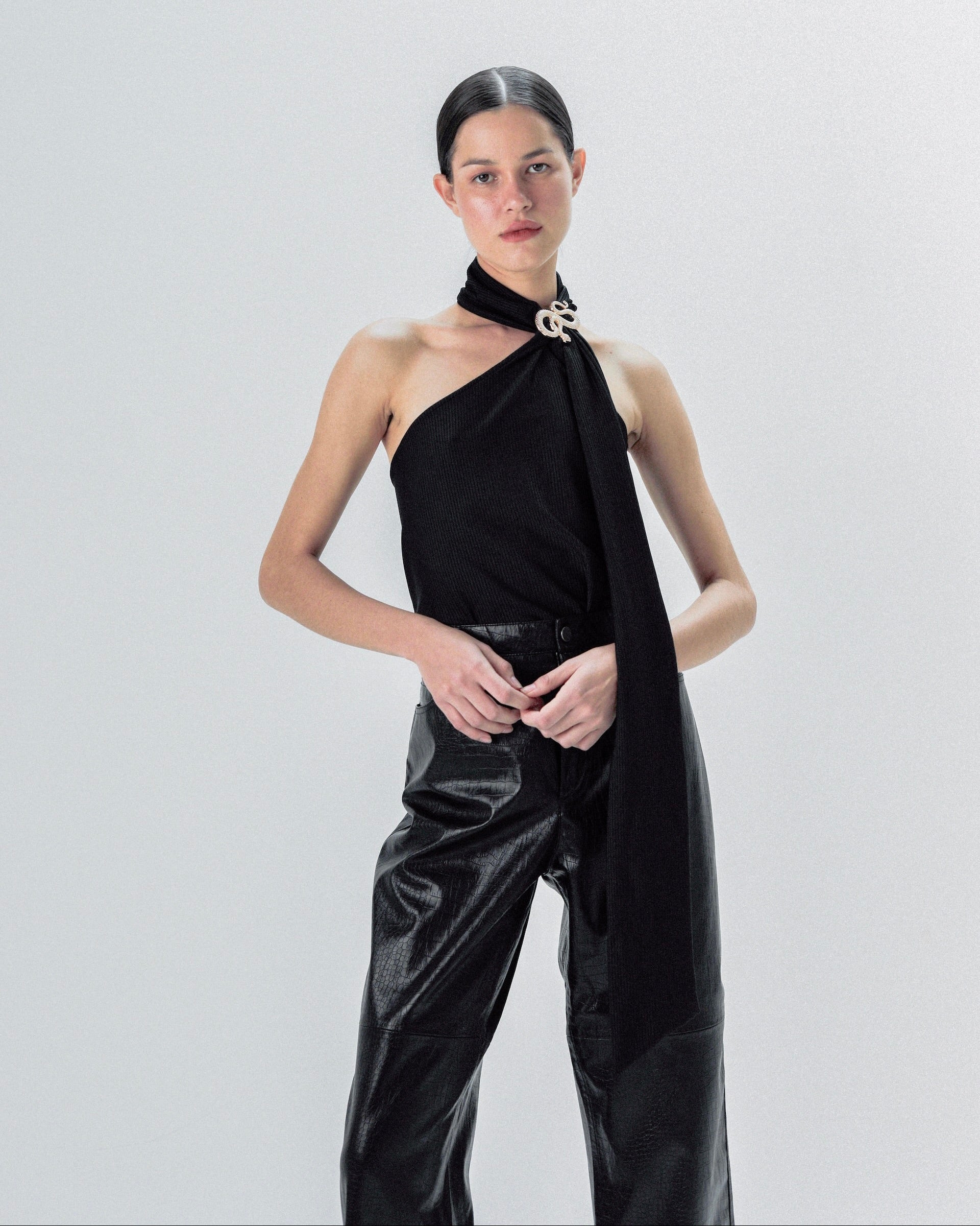 CALIZA BLOUSE