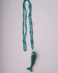 KOI AQUA NECKLACE