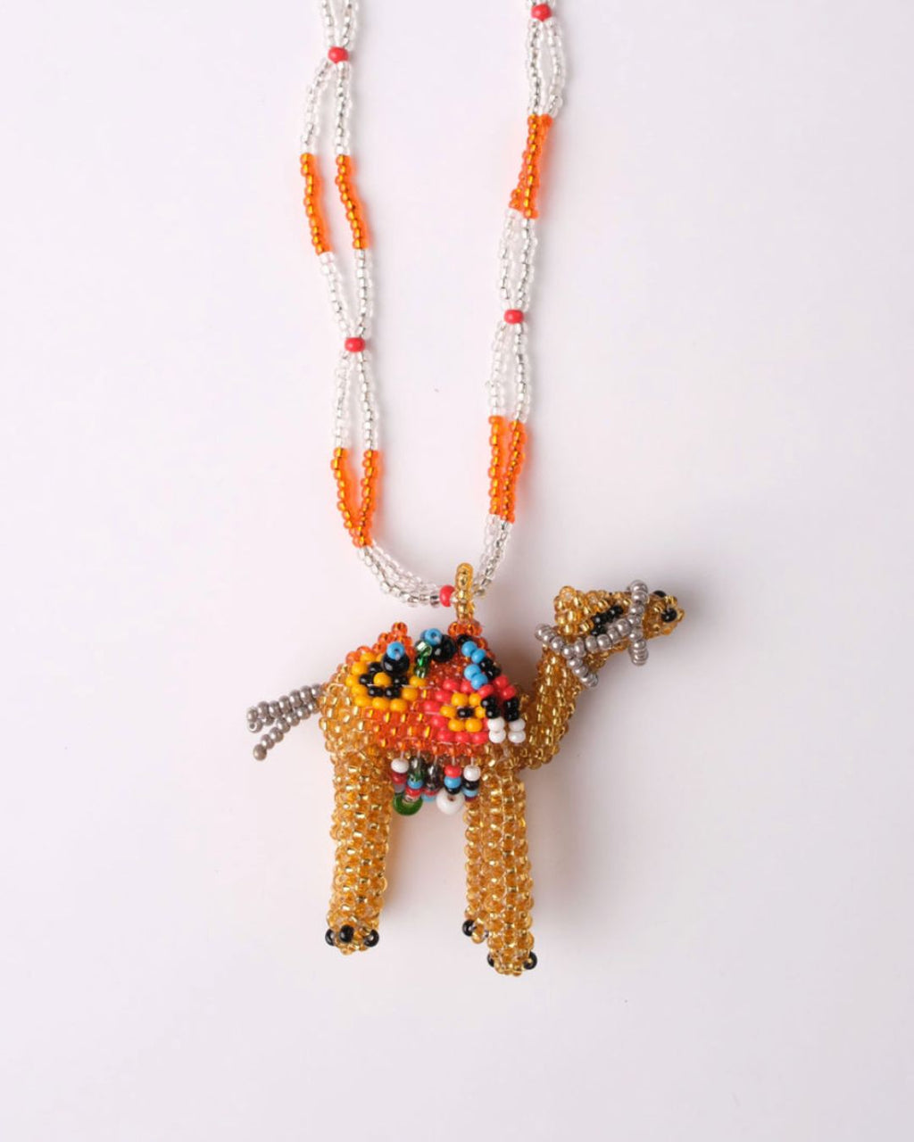 MORROCO NECKLACE