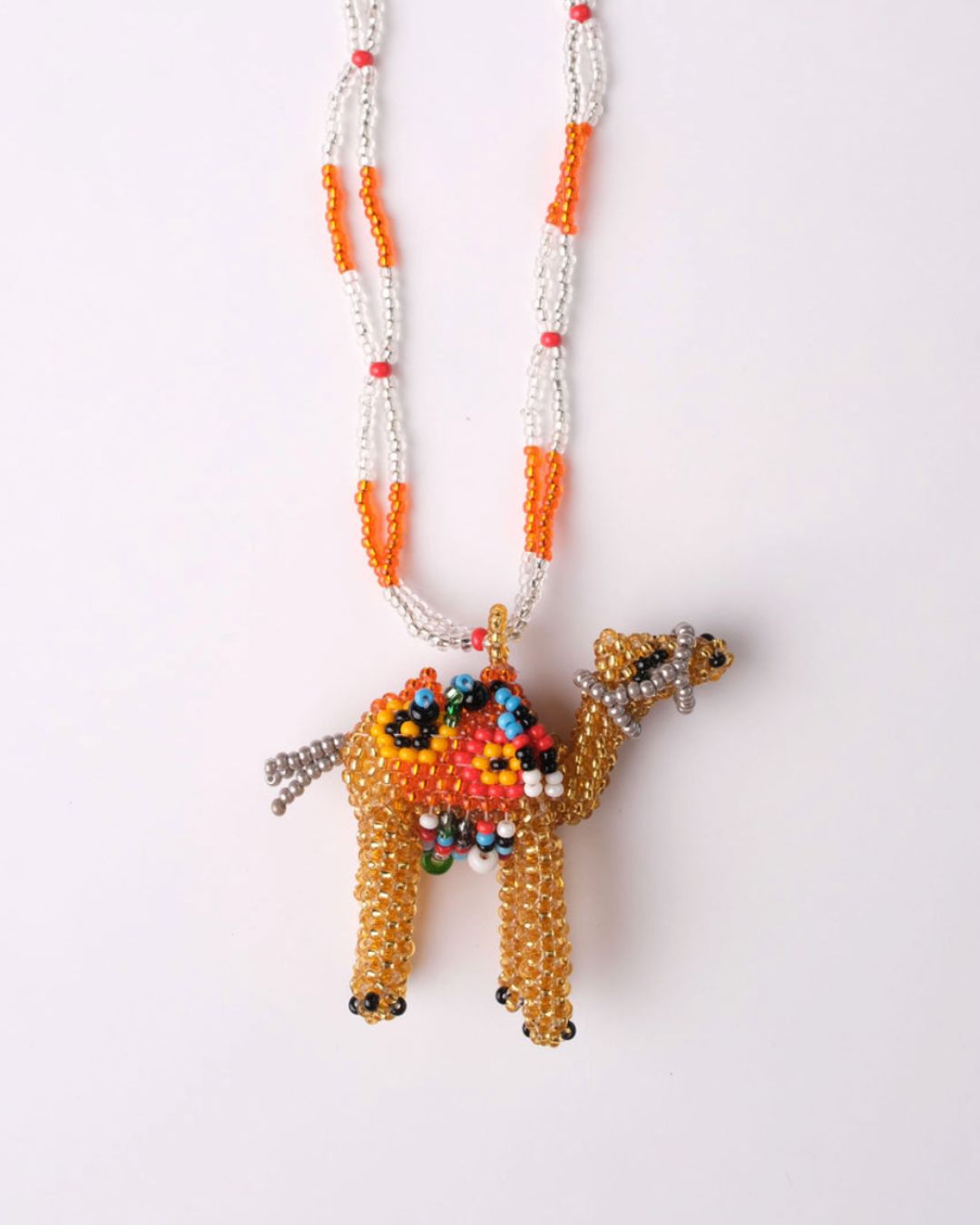 MORROCO NECKLACE