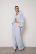 SET VERMOUTH BABY BLUE