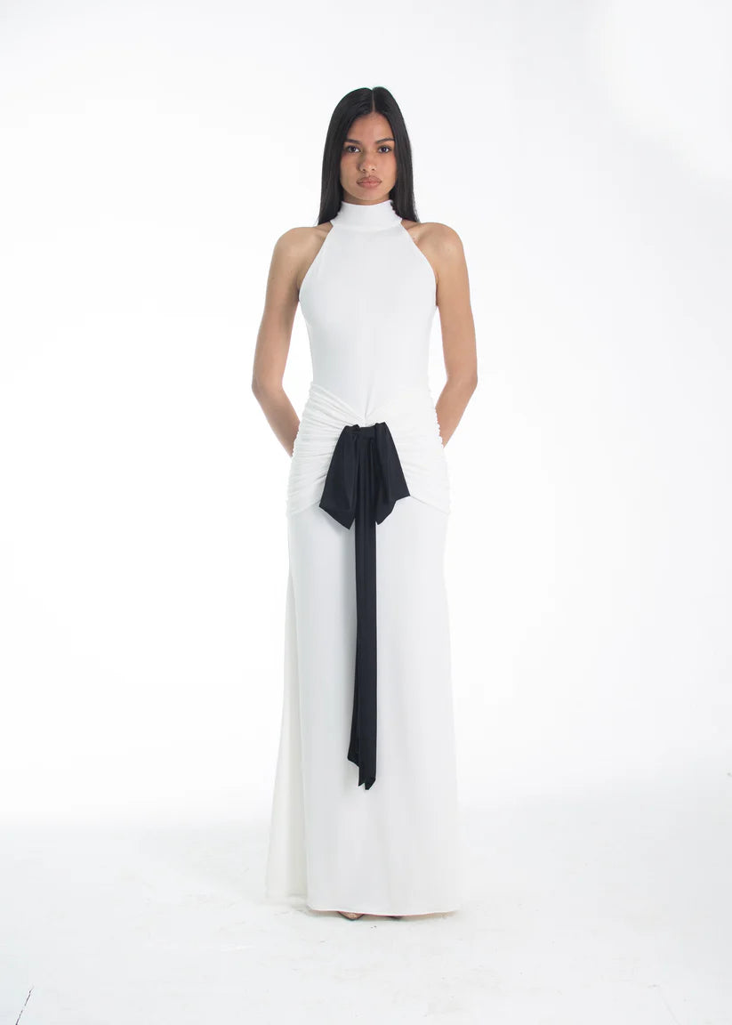 SAEL DRESS