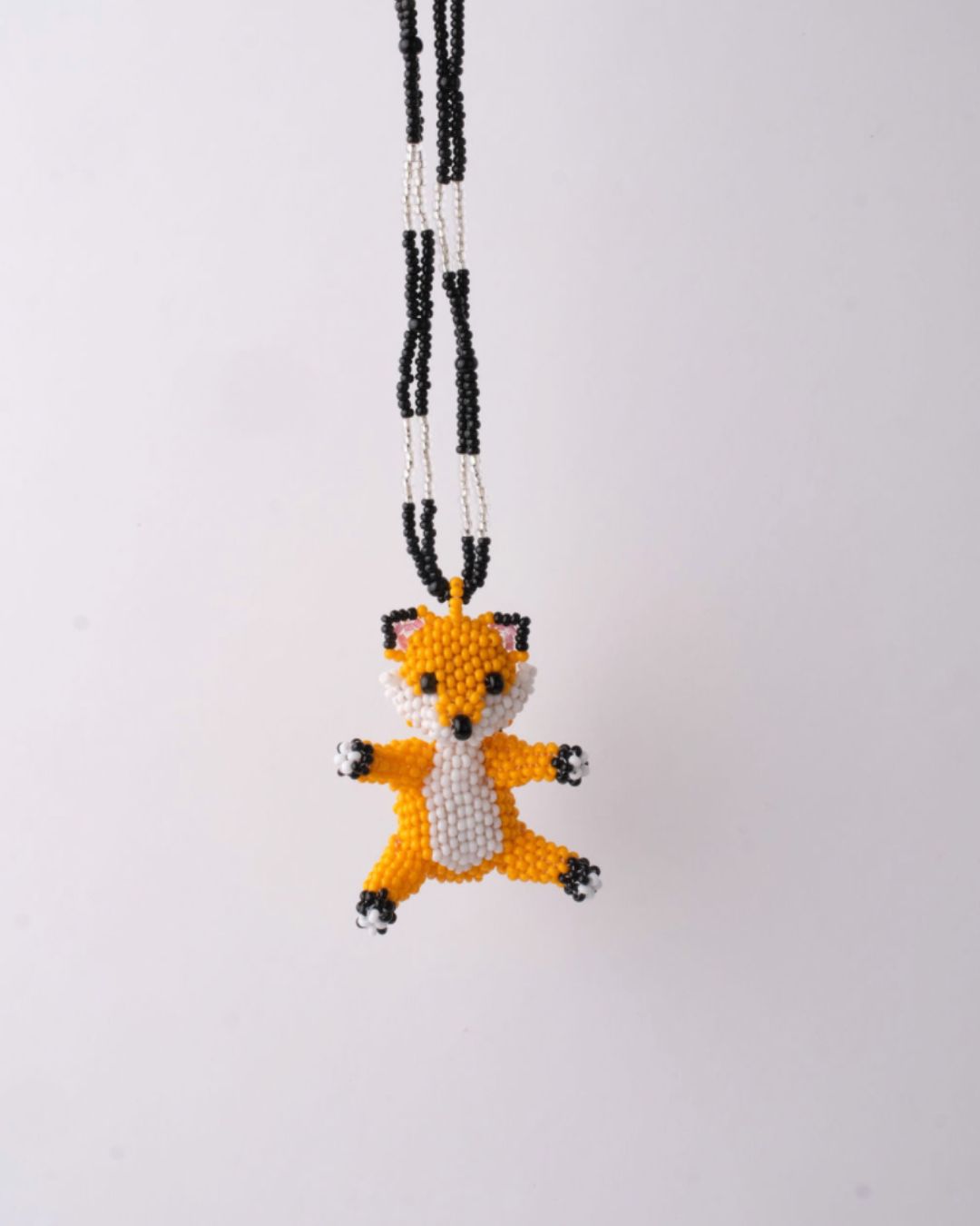 BOSQUE NECKLACE