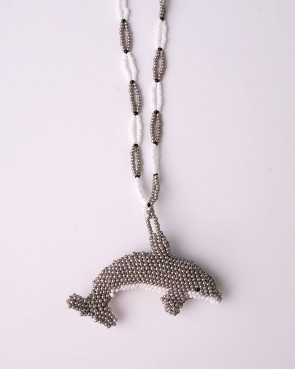 SHARK NECKLACE