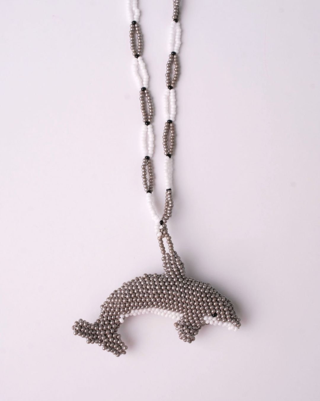 SHARK NECKLACE