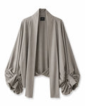 CAPA VELAR BONGY GREY