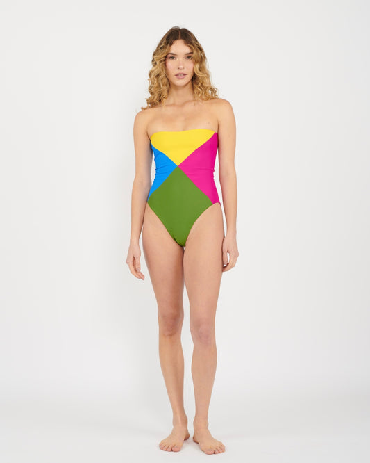 RHAPSODY ONE PIECE