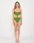 Olive One Piece
