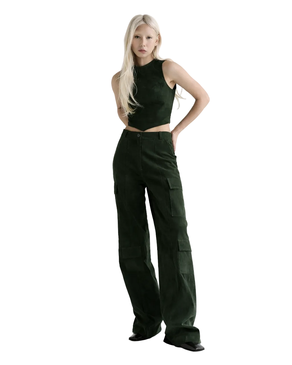 TOP OLIVE