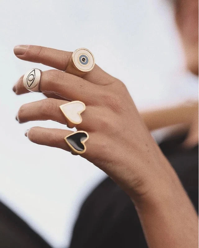 Anillo ICU