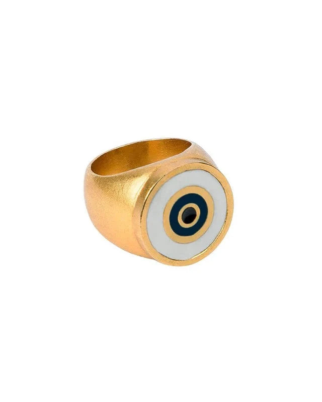 Anillo ICU