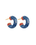 CANDONGAS ORBIT TINY GLITTER WATER