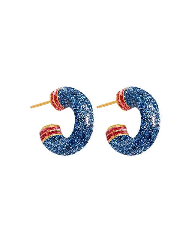 CANDONGAS ORBIT TINY GLITTER WATER