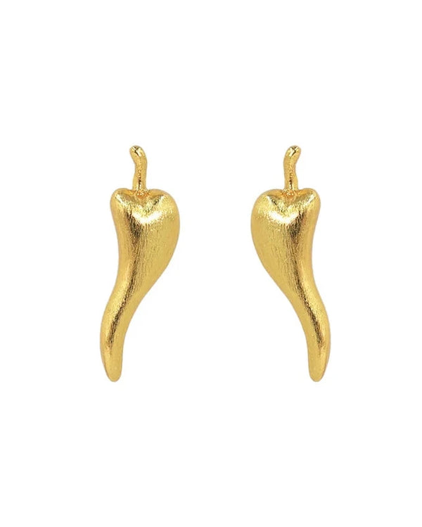 TOPOS CHILI MINI DORADO