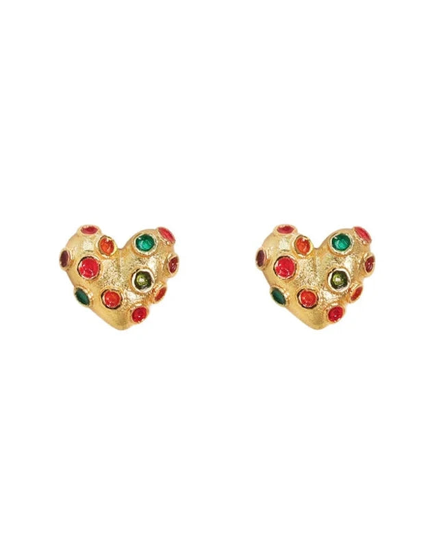 TOPOS TRUFA CORAZÓN TINY