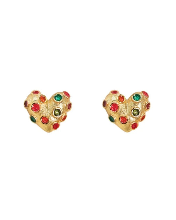 TOPOS TRUFA CORAZÓN TINY
