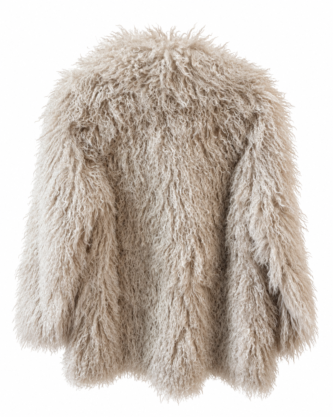 OSLO COAT WHITE