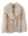 OSLO COAT WHITE