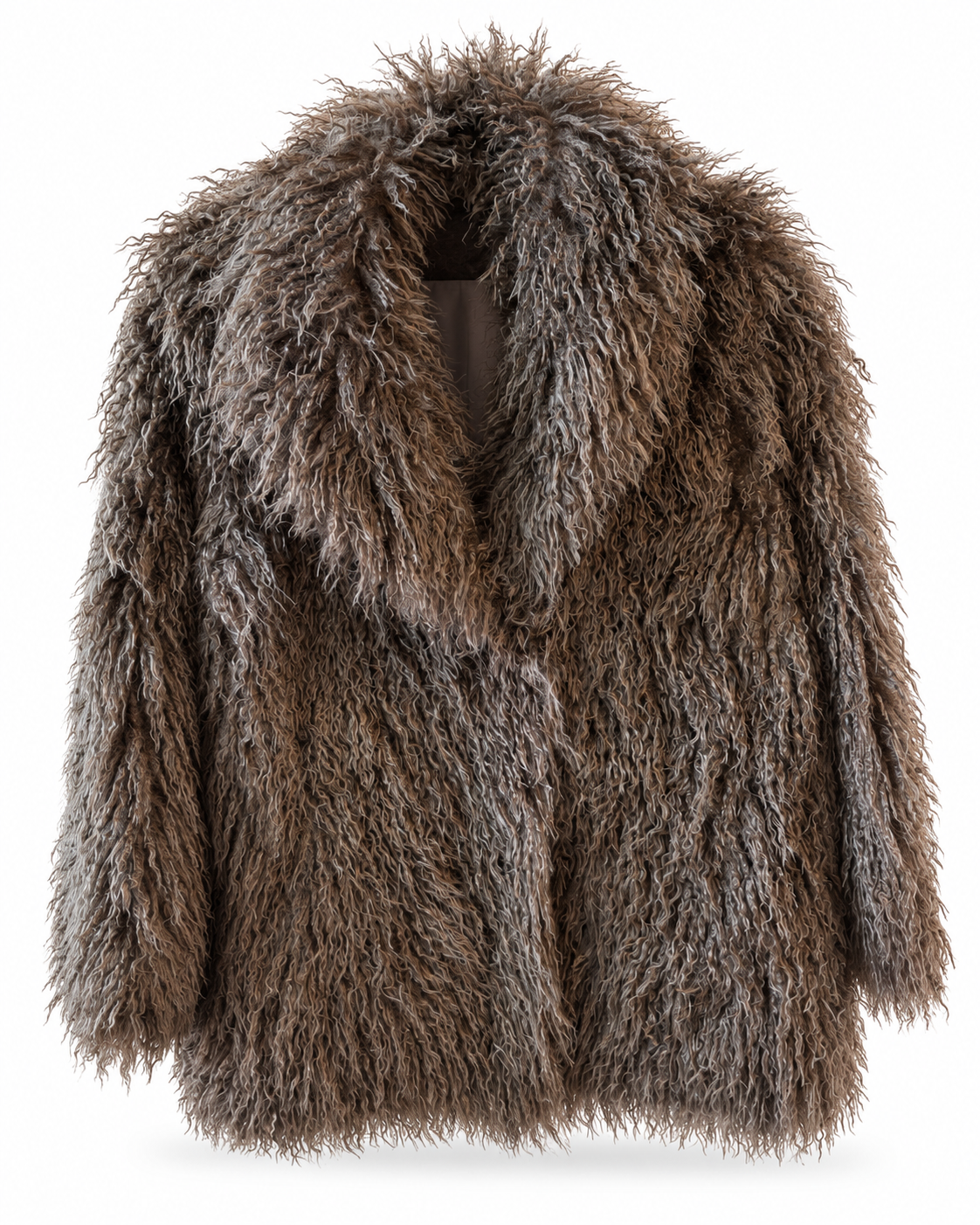 OSLO COAT SAND
