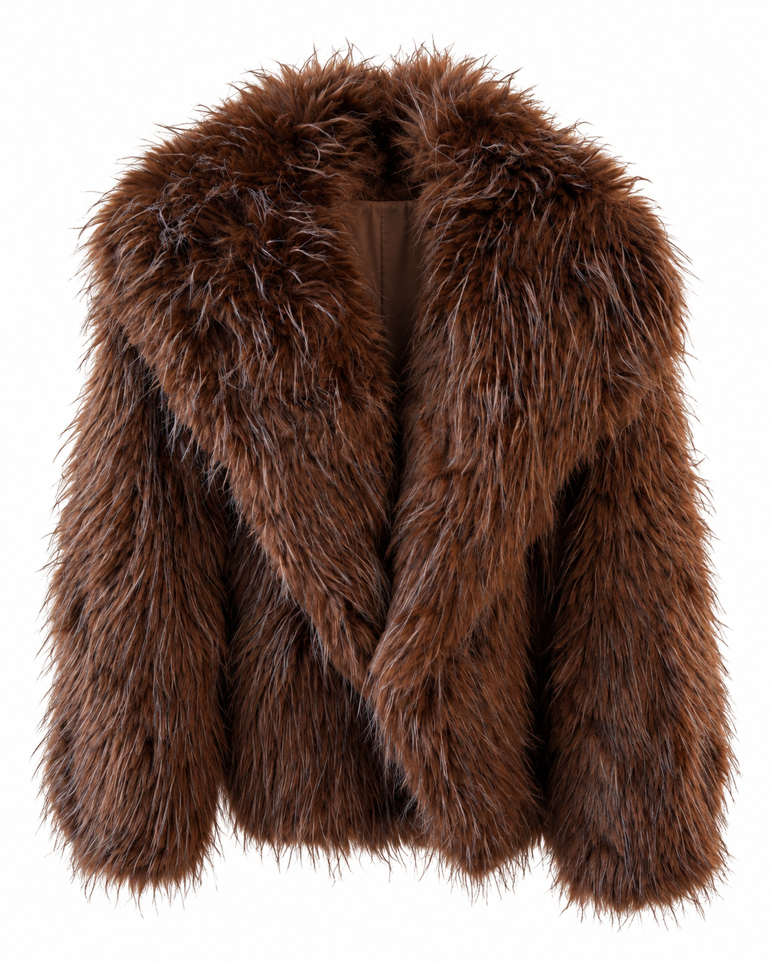 SIENA COAT